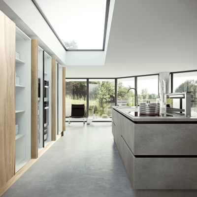 Кухня Record Cucine - Lamina
