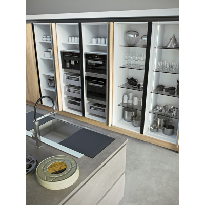 Кухня Record Cucine - Lamina