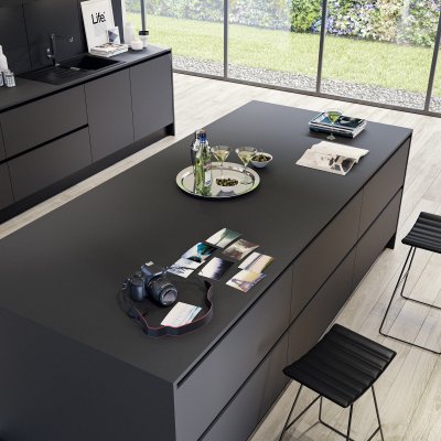 Кухня Record Cucine - Lamina