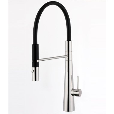 Bongio INOX316 Змішувач для кухні 70080