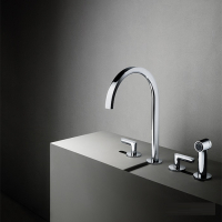 Змішувач для кухні Fantini - Icona Deco R151