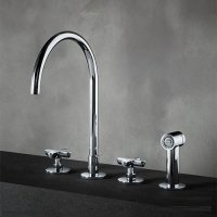 Змішувач для кухні Fantini - Icona Classic R051
