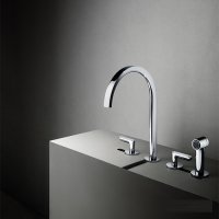 Змішувач для кухні Fantini - Icona Deco R151