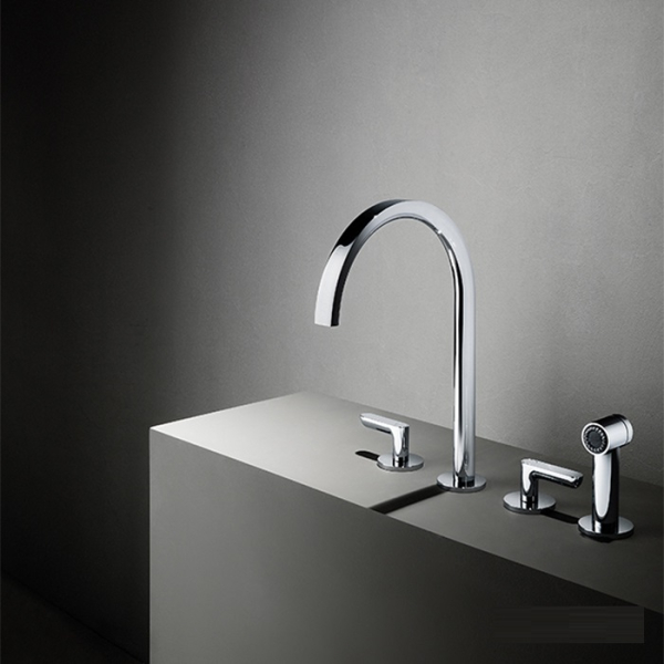 Змішувач для кухні Fantini - Icona Deco R151