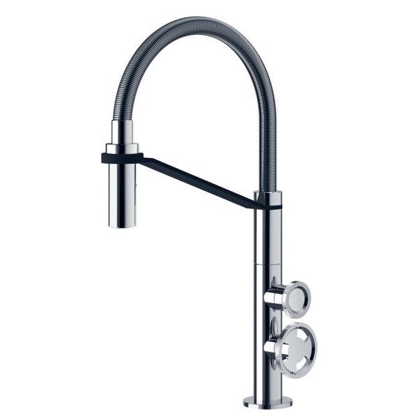 Geda Tibò Змішувач для кухні KT33R