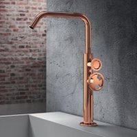 Geda Tibò Змішувач для кухні KT38