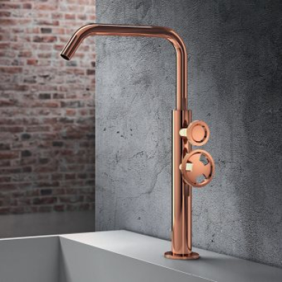 Geda Tibò Змішувач для кухні KT38