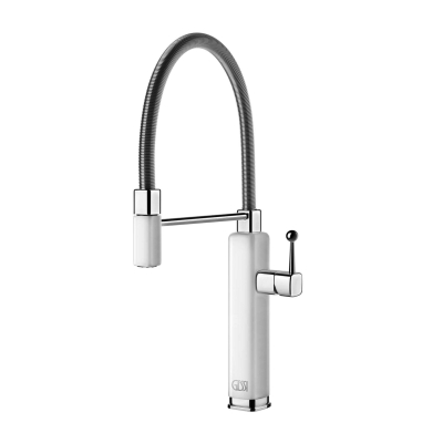 GESSI Kitchen HAPPY Змішувач для кухні 60061#149