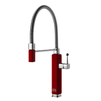 GESSI Kitchen HAPPY змішувач для кухні 60061#851 GESSI Kitchen HAPPY змішувач для кухні 60061#851
