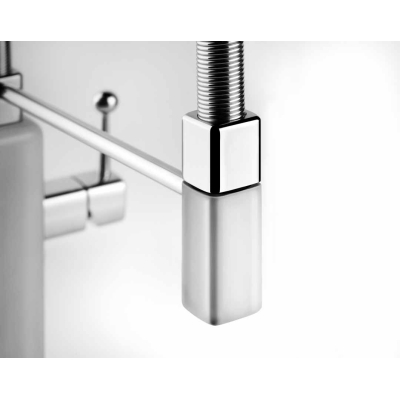 GESSI Kitchen HAPPY Змішувач для кухні 60061#102