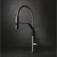 GESSI Kitchen OFFICINE Змішувач для кухні 60005#599 GESSI Kitchen OFFICINE Змішувач для кухні 60005#599