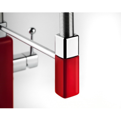 GESSI Kitchen HAPPY Змішувач для кухні 60061#102