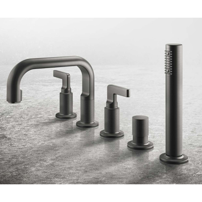 GESSI Kitchen INCISO Змішувач для кухні 58703#149
