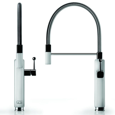 GESSI Kitchen HAPPY Змішувач для кухні 60061#149