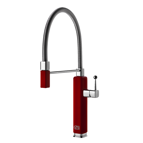 GESSI Kitchen HAPPY змішувач для кухні 60061#851