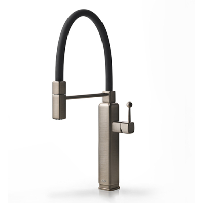 GESSI Kitchen HAPPY змішувач для кухні 60061#851