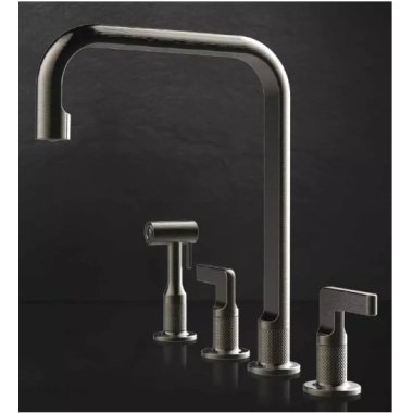 GESSI Kitchen INCISO Змішувач для кухні 58703#706