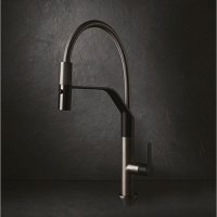GESSI Kitchen OFFICINE Змішувач для кухні 60005#599 GESSI Kitchen OFFICINE Змішувач для кухні 60005#599