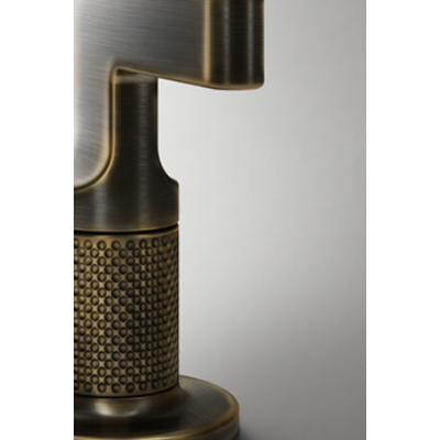GESSI Kitchen INCISO Змішувач для кухні 58703#706