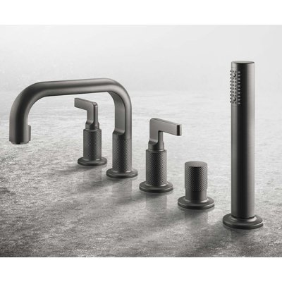GESSI Kitchen INCISO Змішувач для кухні 58703#706