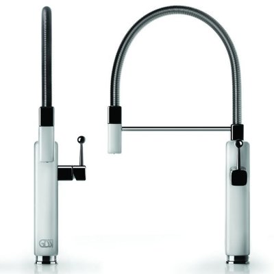 GESSI Kitchen HAPPY Змішувач для кухні 60061#279