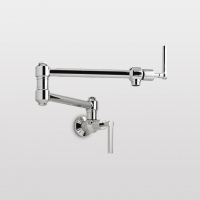 Кухонний кран Nicolazzi - Cucina Moderna 2251CR29 Кухонний кран Nicolazzi - Cucina Moderna 2251CR29