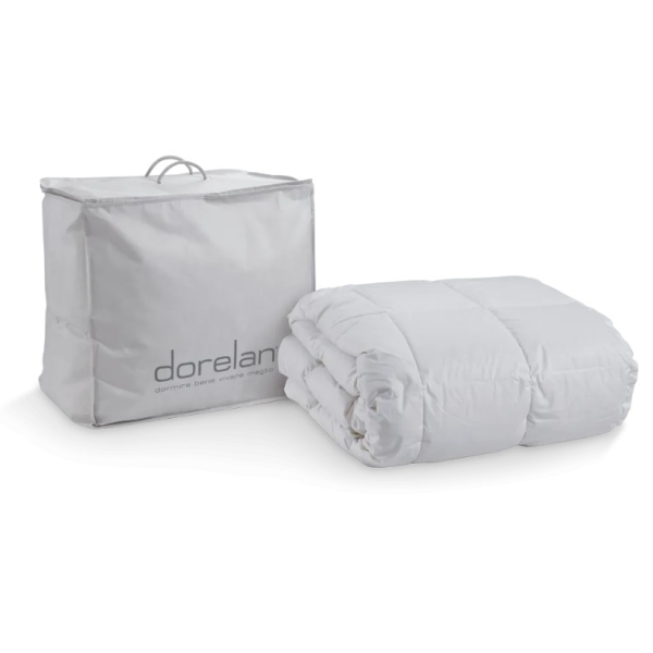 Ковдра пухова Dorelan Clio 155x220 160 GR/M2 Duvet Classico