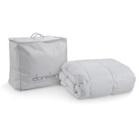 Ковдра пухова Dorelan Clio 220x250 80 GR/M2 Duvet Leggero Ковдра пухова Dorelan Clio 220x250 80 GR/M2 Duvet Leggero