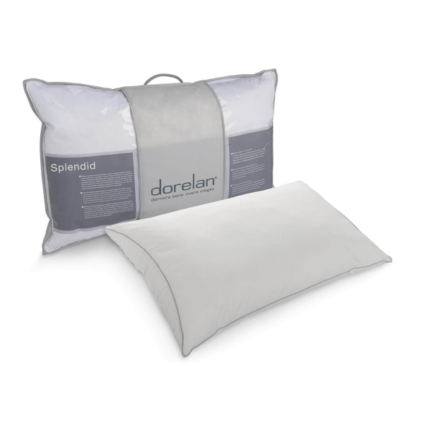 Подушка гіпоалергенна Dorelan 45х70 Splendid Microspheres