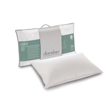 Подушка пухова Dorelan Leev 45x70