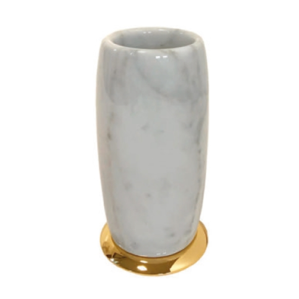 Склянка настільна 3SC - Elegance BC золото