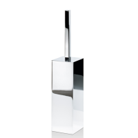 Єршик для унітазу Décor walther - Cube DW 371 Єршик для унітазу Décor walther - Cube DW 371
