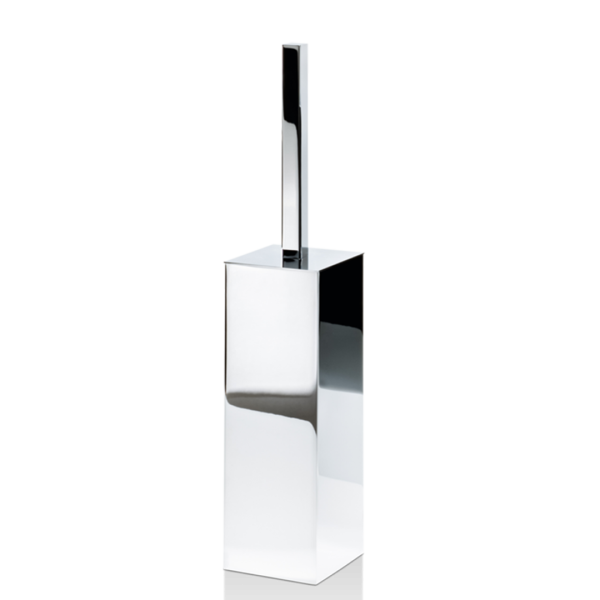 Єршик для унітазу Décor walther - Cube DW 371