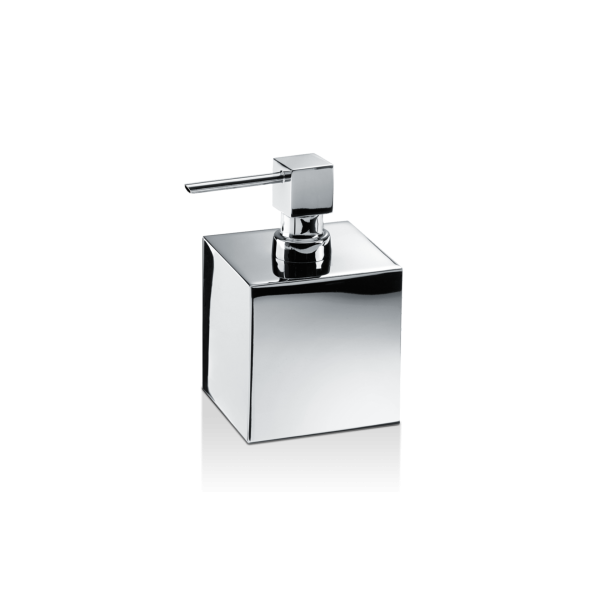 Дозатор для мила Décor walther - Cube DW 475