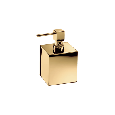 Дозатор для мила Décor walther - Cube DW 475