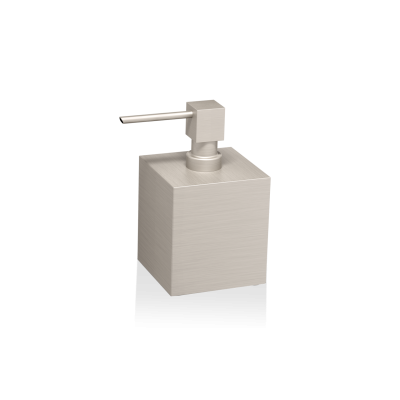 Дозатор для мила Décor walther - Cube DW 475