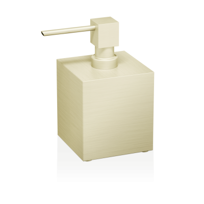 Дозатор для мила Décor walther - Cube DW 475