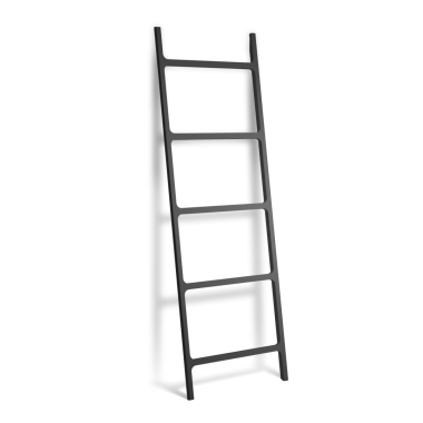 Тримач для рушників Décor walther - Stone HTL black/white