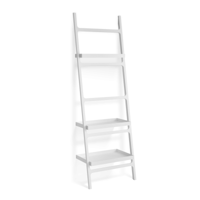 Тримач для рушників Décor walther - Stone HTLA black/white