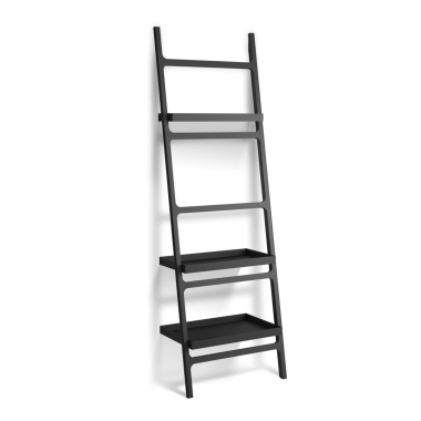 Тримач для рушників Décor walther - Stone HTLA black/white