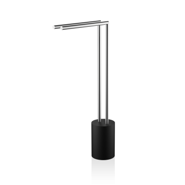 Тримач для рушників Décor walther - Stone HT 2 black/white