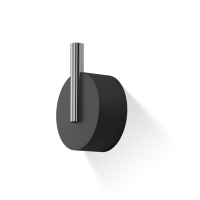 Гачок Décor walther - Stone WHK black/white Гачок Décor walther - Stone WHK black/white