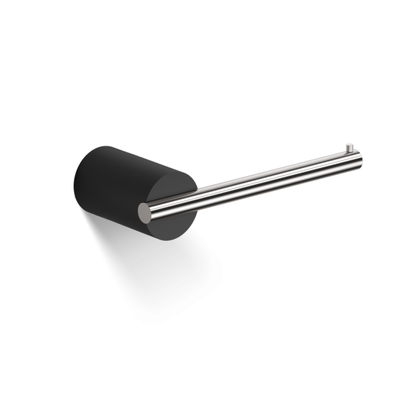 Тримач туалетного паперу Décor walther - Stone TPH black/white