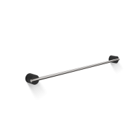 Тримач для рушників Décor walther - Stone HTE black/white Тримач для рушників Décor walther - Stone HTE black/white