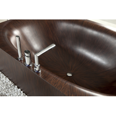 Ванна з дерева Alegna - Laguna basic 230 х 120 см