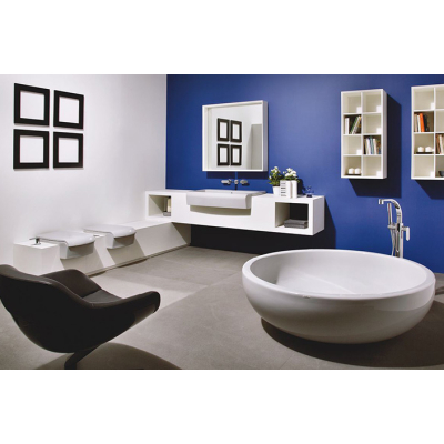 Ванна зі штучного каменю Flaminia - Fontana