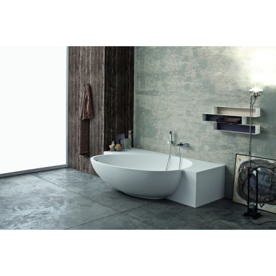 Ванна зі штучного каменю Mastella Design - Bahia