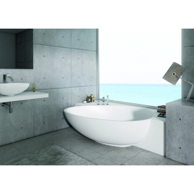 Ванна зі штучного каменю Mastella Design - Bahia
