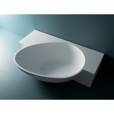 Ванна зі штучного каменю Mastella Design - Bahia