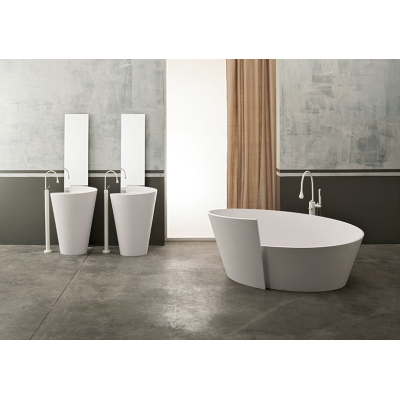 Mastella Design Anahita ванна окремостояча 180 см